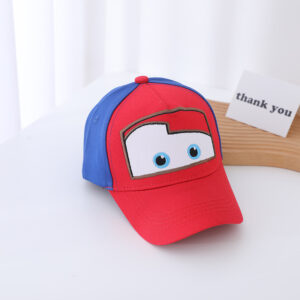 red blue / 52－54 CM