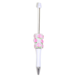 1.0mm / White peach