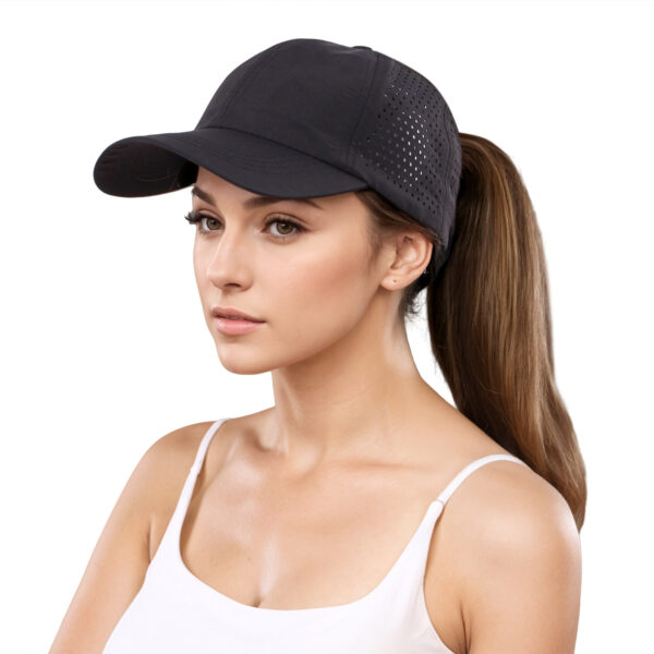 Wholesale Quick-drying thin summer baseball cap