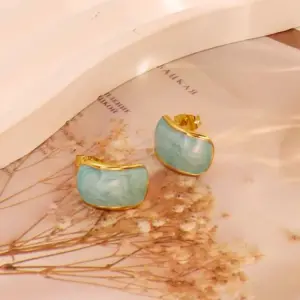 Gold / One Size / Style 5