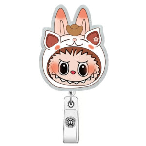 LB-08 Easy-Pull Buckle