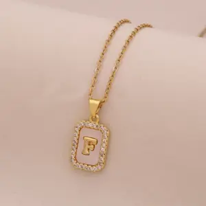 Gold / Average Size / F#