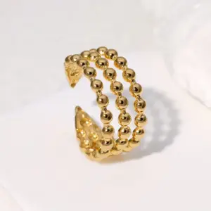 Gold / Adjustable