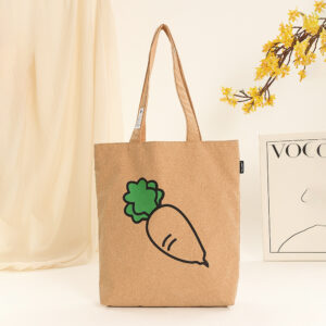Radish style
