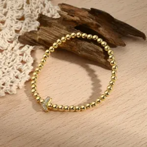 L / 4mm (Inner Diameter: 50mm) / 1 Strand/Package