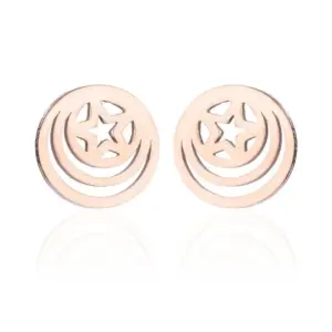 183 / Rose Gold