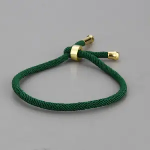 NL11-7 as Shown in the Figure, Only Bracelet without Letters Accessories / Gold Plated