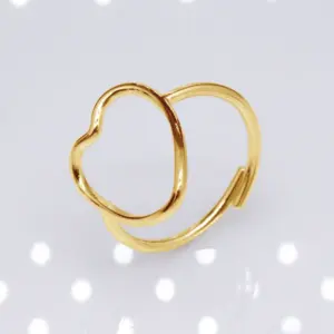 B18 Gold / One Size