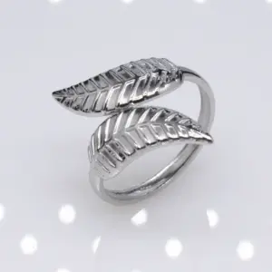 B15 Steel Color / One Size