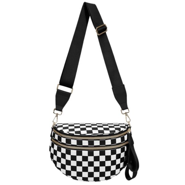 oly-4512c40d1612a75ff7ff460cd70ae578 Wholesale Stylish and versatile Oxford cloth large-capacity shell bag, lightweight crossbody bag, sports bag, cross-border e-commerce.