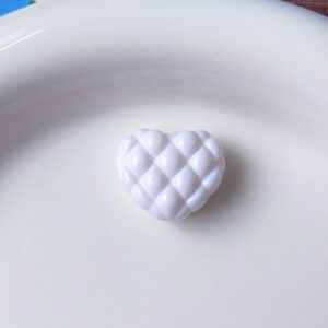 White(20*18mm)