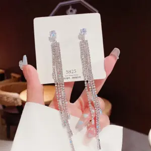E0227 Silver Needle