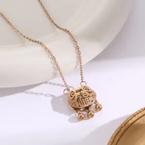 8135-Rose / Gold