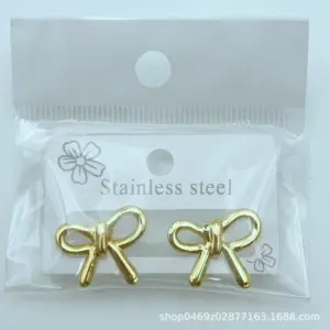 Gold Pieces-092 / 18k