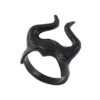 Wholesale Horn Personality Ring