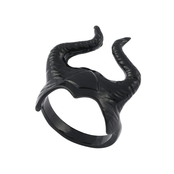 Wholesale Horn Personality Ring