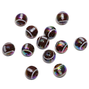 football / 16mm (1 pack/20 pieces)