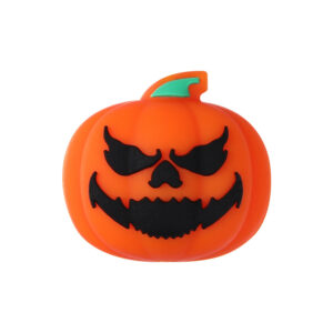 3d grimace pumpkin