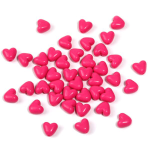 rose red / 10x11mm (about 1050 pieces/catties)