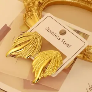 Gold / One Size / Style 13