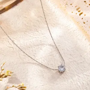 Silver / One Size / Six-Claw Drill