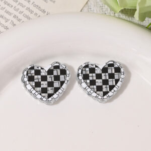 Black (with holes 26*22mm)