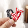 Wholesale miniature model hairband doll hair accessories