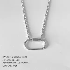 XNL0048 / Steel Color