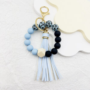 N light blue