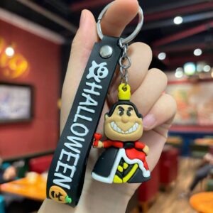 Halloween [Skeleton King] / 5.3*3.4