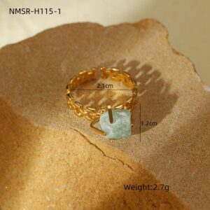 NMSR-H115-1 / Free size