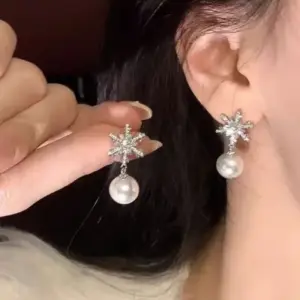 925 Silver Needle C62