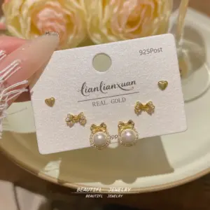 K288 Real Gold Plating