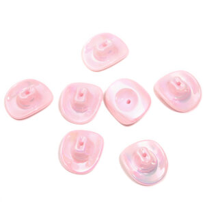 Light pink / 28x34mm
