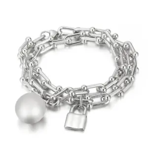 Steel Color Kb150342-Z