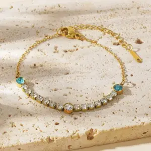 5509 Bracelet / Gold