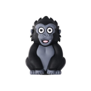 3D Gorilla