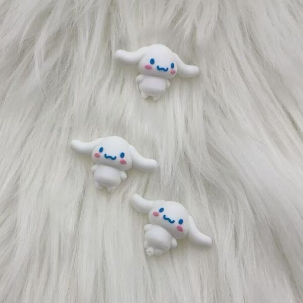 oly-45803e525408f79f48cba46179504404 Wholesale Cross-border hot new silicone creative beads beaded loose beads factory wholesale in stock