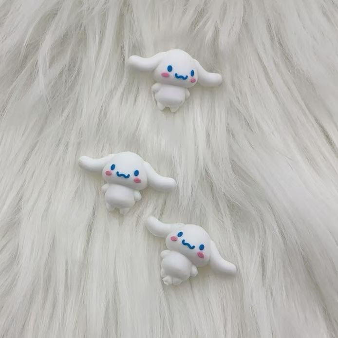 Wholesale Cross-border hot new silicone creative beads beaded loose beads factory wholesale in stock