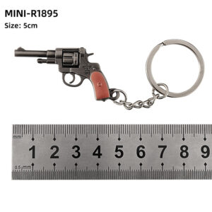 5cm mini 1895 revolver / Mini
