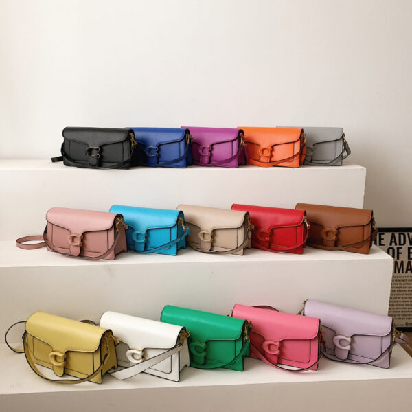 oly-4588b1236dd9c6dba845db54fae23c06 Wholesale Bag Women's Bag Fashion Underarm Bag Women's Shoulder Crossbody Small Square Bag Ladies Trendy Bags
