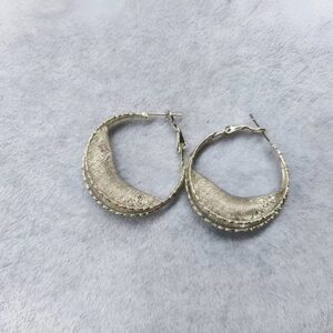 A837 # Silver