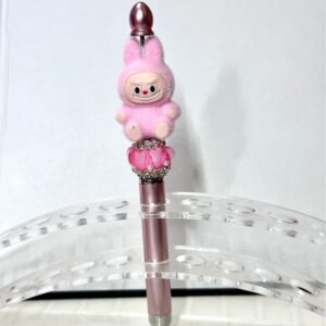 Touch screen pen pink