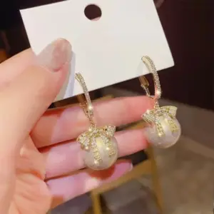 925 Silver Needle 088