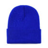 Wholesale Solid color knit hat, basic style beanie