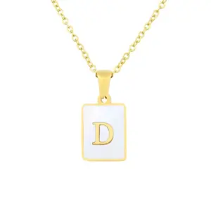 Letter D