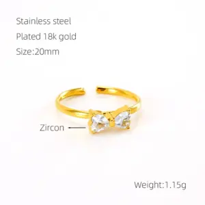 Zircon Style / White