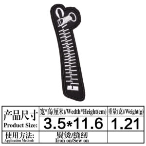 5(1562-right) * size as shown in the picture