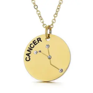 Cancer KN118008-GC
