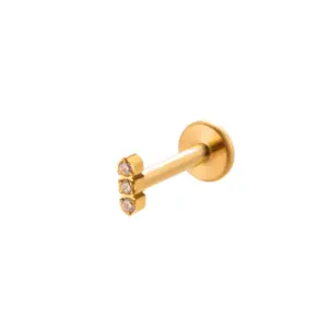 Gold / 1#